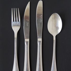 Cutlery