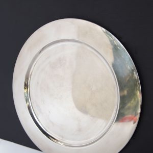 Under Plates