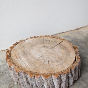 Wood