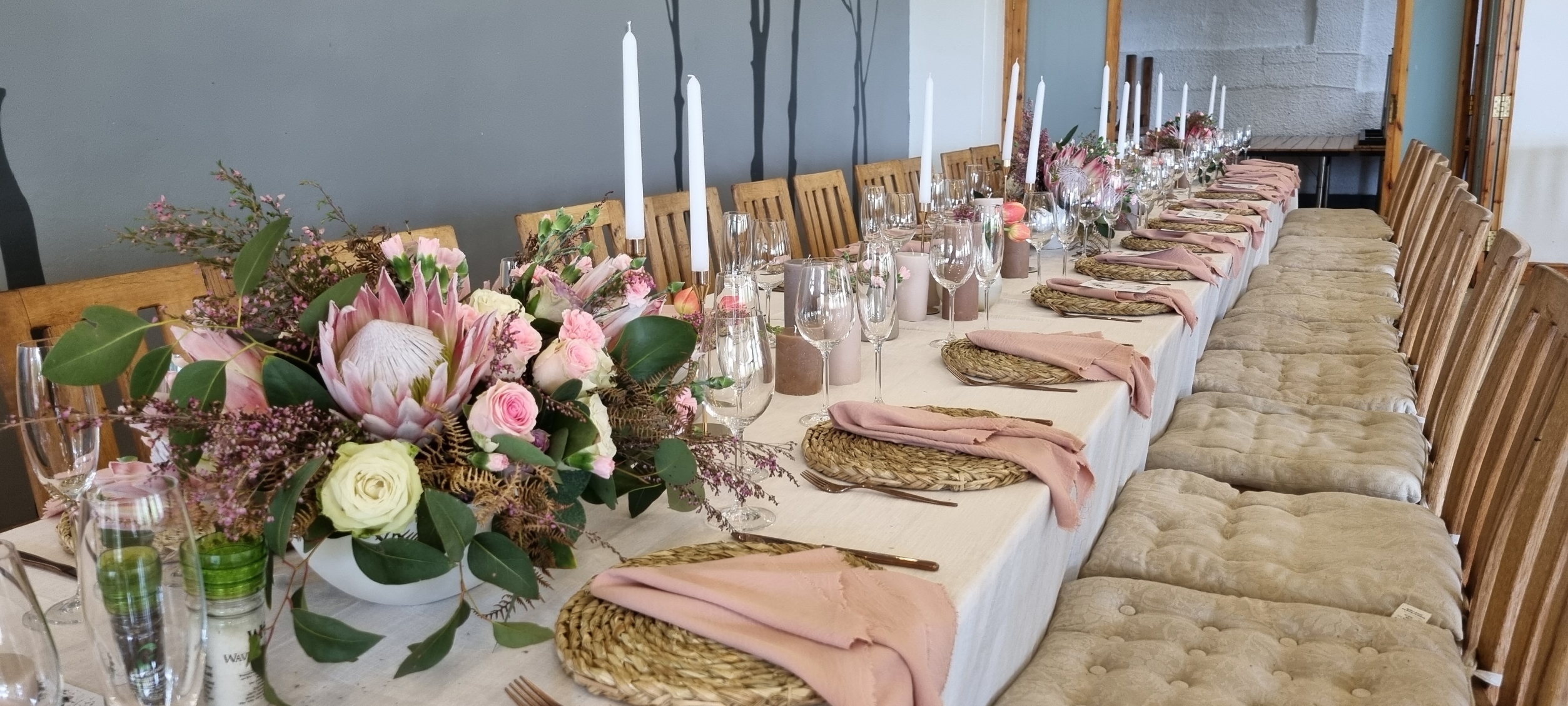 Private Birthday Function at Waverly Hills