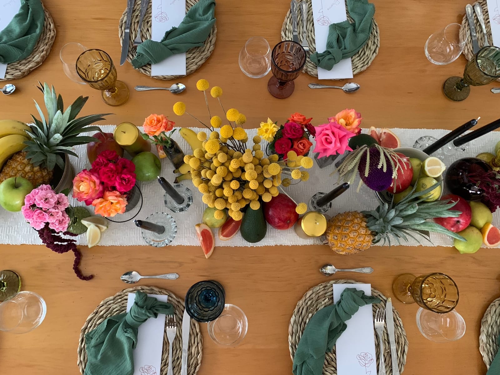 Private Function Tulbagh