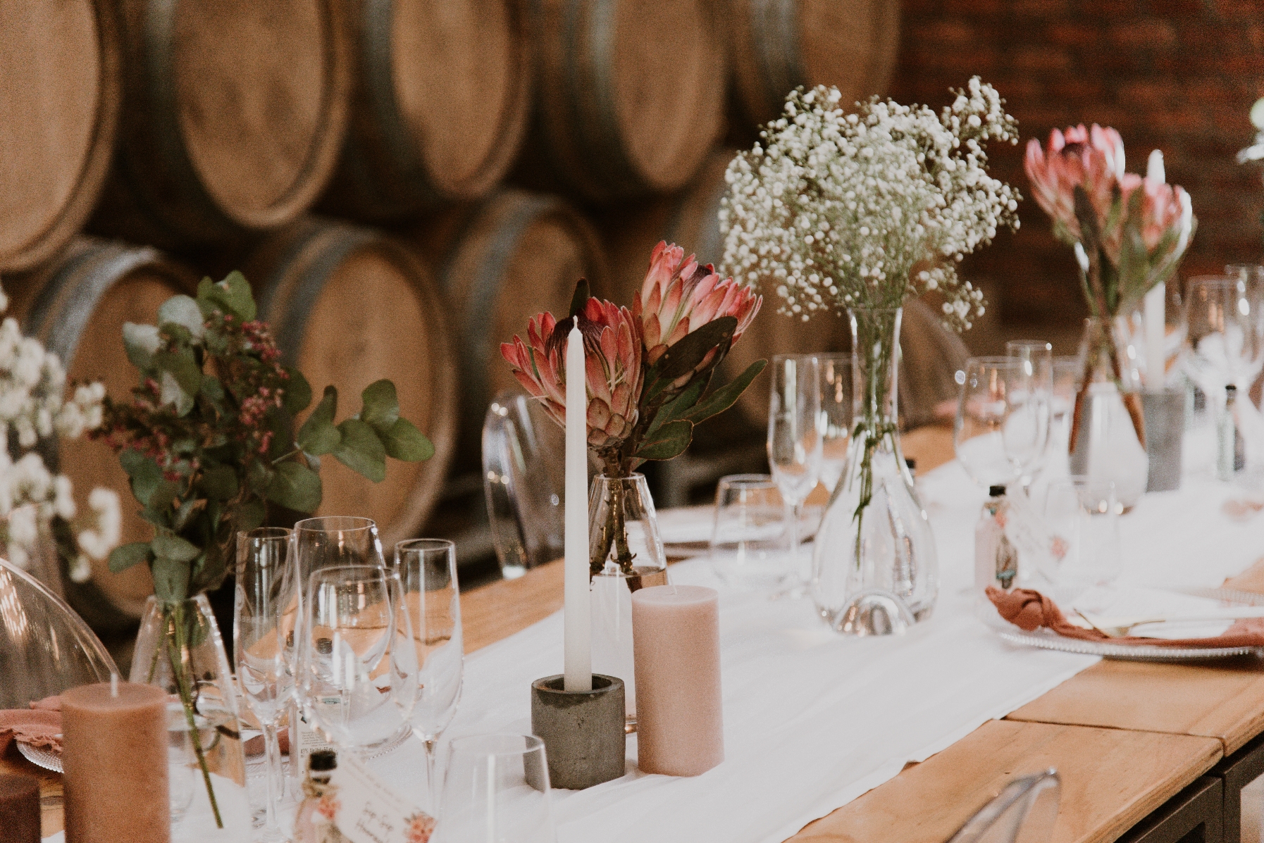 Nicole and Brandon Wedding