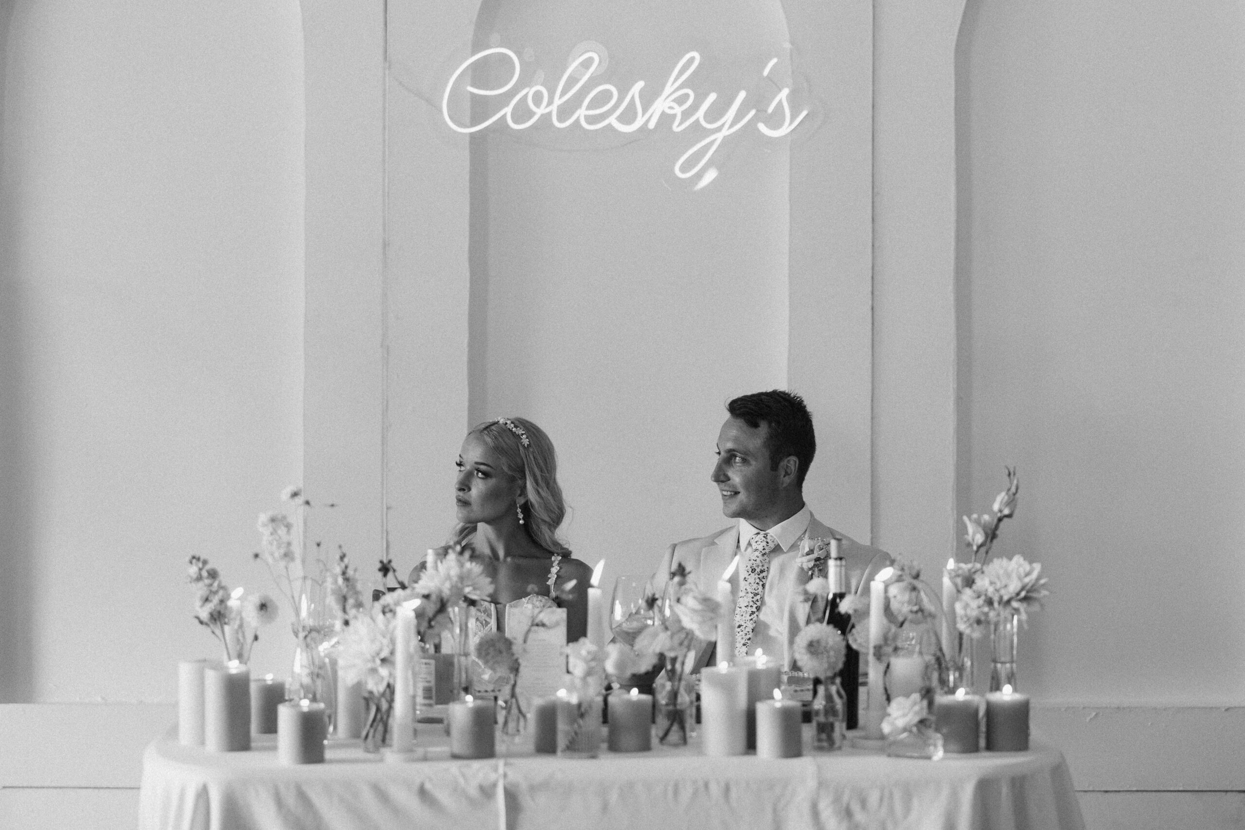 Ingrid & Johann Wedding